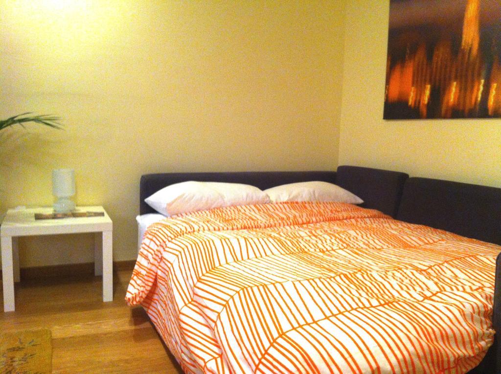 La Fabbrica Del Vicere Apartment Palermo Phòng bức ảnh