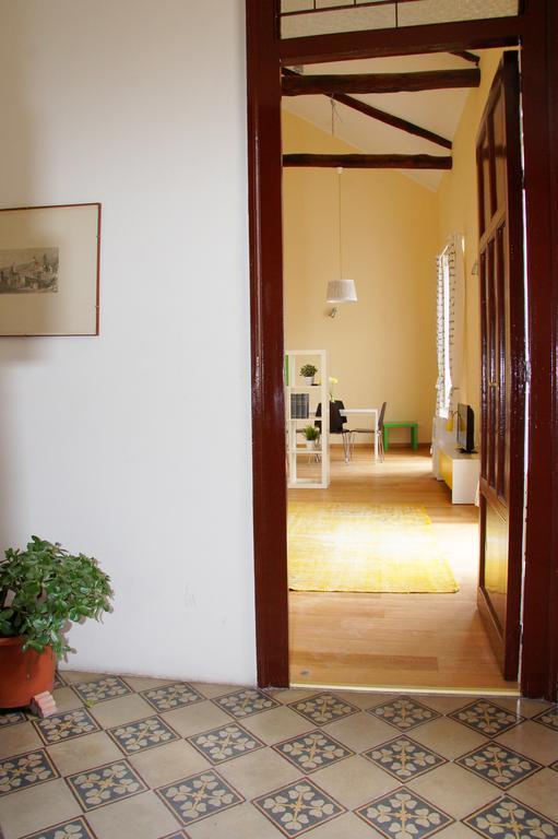 La Fabbrica Del Vicere Apartment Palermo Phòng bức ảnh