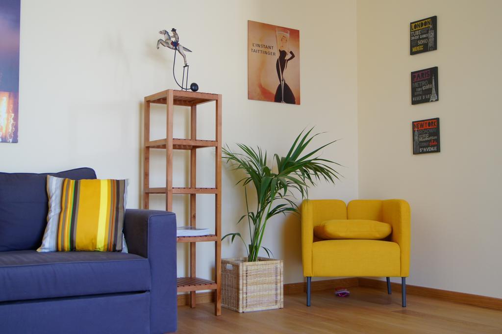 La Fabbrica Del Vicere Apartment Palermo Phòng bức ảnh